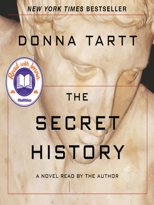 Title details for The Secret History by Donna Tartt - Available